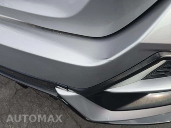 2021 Honda Civic Hatchback Sport - miniatura 27