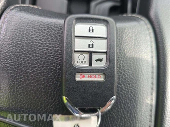 2021 Honda Civic Hatchback Sport - miniatura 8