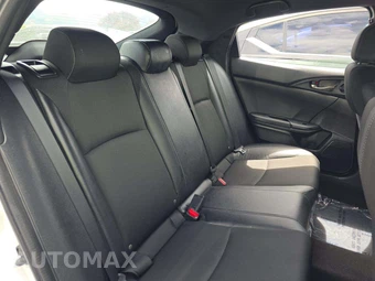 2021 Honda Civic Hatchback Sport - miniatura 16