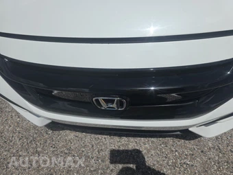 2021 Honda Civic Hatchback Sport - miniatura 15