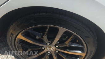 2021 Honda Civic Hatchback Sport - miniatura 29