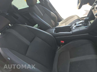 2021 Honda Civic Hatchback Sport - miniatura 15