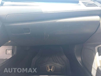 2021 Honda Civic Hatchback Sport - miniatura 16