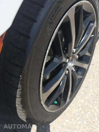 2021 Honda Civic Hatchback Sport - miniatura 20
