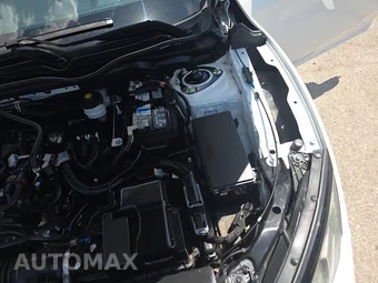 2021 Honda Civic Hatchback Sport - miniatura 21