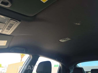 2021 Honda Civic Hatchback Sport - miniatura 8