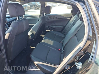 2021 Honda Civic Hatchback Sport - miniatura 10