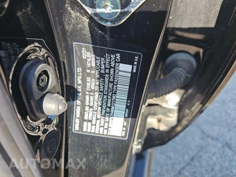 2021 Honda Civic Hatchback Sport - miniatura 2