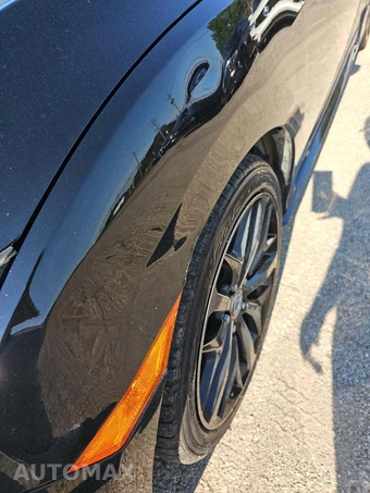 2021 Honda Civic Hatchback Sport - miniatura 21