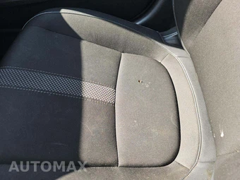 2021 Honda Civic Hatchback Sport - miniatura 21