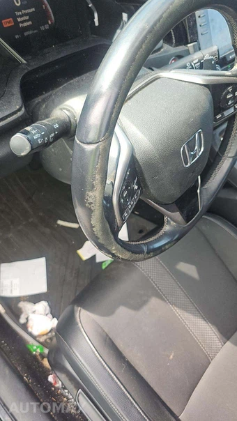 2021 Honda Civic Hatchback Sport - miniatura 27
