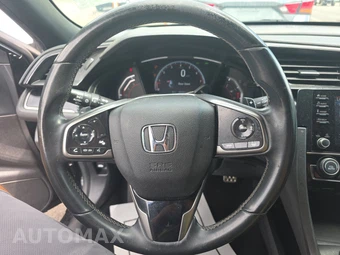 2021 Honda Civic Hatchback Sport - miniatura 10