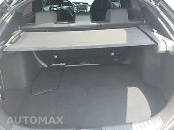 2021 Honda Civic Hatchback Sport - miniatura 16
