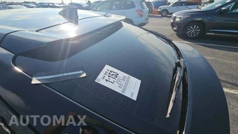 2021 Honda Civic Hatchback Sport - miniatura 20