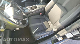 2021 Honda Civic Hatchback Sport - miniatura 22