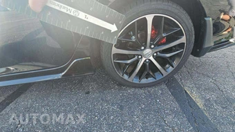 2021 Honda Civic Hatchback Sport - miniatura 26