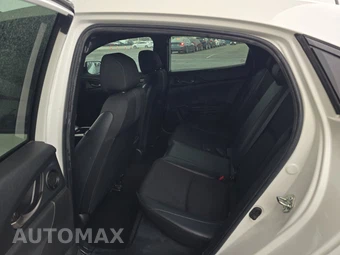 2021 Honda Civic Hatchback Sport - miniatura 13