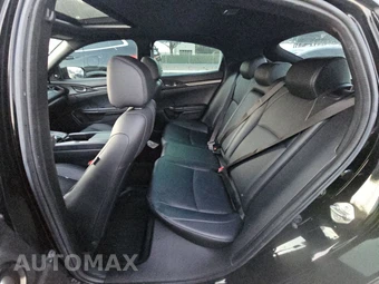 2021 Honda Civic Hatchback Sport Touring - miniatura 13