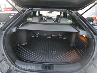 2021 Honda Civic Hatchback Sport Touring - miniatura 16