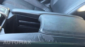2021 Honda Civic Hatchback Sport Touring - miniatura 21