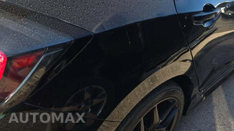 2021 Honda Civic Hatchback Sport Touring - miniatura 22