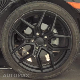 2021 Honda Civic Hatchback Sport Touring - miniatura 23