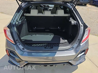 2021 Honda Civic Hatchback Sport Touring - miniatura 14