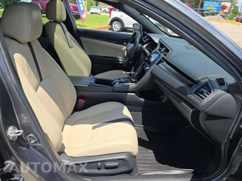 2021 Honda Civic Hatchback Sport Touring - miniatura 18