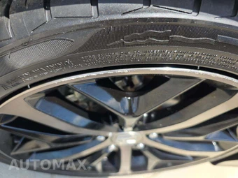 2021 Honda Civic Hatchback Sport Touring - miniatura 25