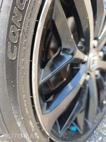 2021 Honda Civic Hatchback Sport Touring - miniatura 26