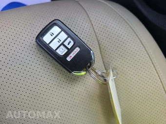 2021 Honda Civic Hatchback Sport Touring - miniatura 8