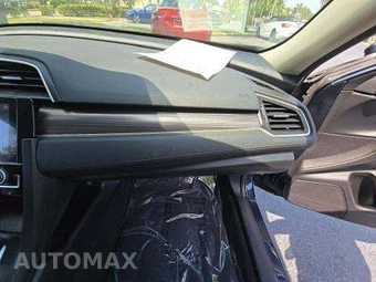 2021 Honda Civic Sedan EX - miniatura 20