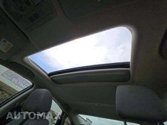 2021 Honda Civic Sedan EX - miniatura 12