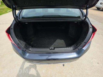 2021 Honda Civic Sedan EX - miniatura 15