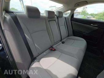2021 Honda Civic Sedan EX - miniatura 17