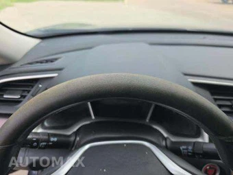2021 Honda Civic Sedan EX - miniatura 23