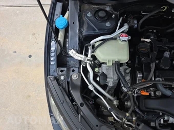 2021 Honda Civic Sedan EX - miniatura 31