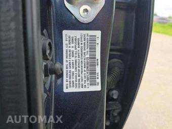 2021 Honda Civic Sedan EX - miniatura 6