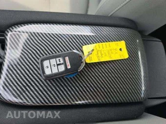 2021 Honda Civic Sedan EX - miniatura 9