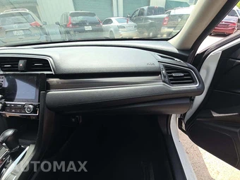 2021 Honda Civic Sedan EX - miniatura 16