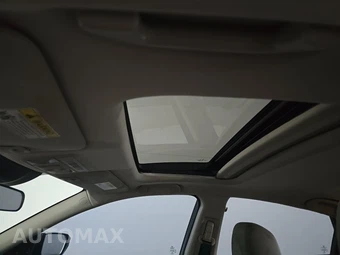 2021 Honda Civic Sedan EX - miniatura 17
