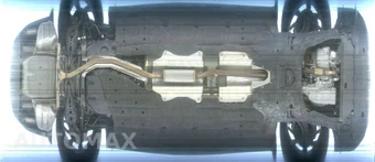 2021 Honda Civic Sedan EX - miniatura 18