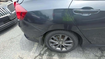 2021 Honda Civic Sedan EX - miniatura 33
