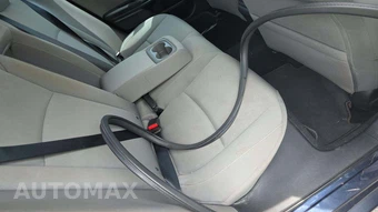 2021 Honda Civic Sedan EX - miniatura 34