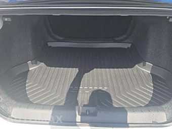 2021 Honda Civic Sedan EX - miniatura 14