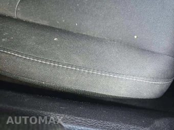 2021 Honda Civic Sedan EX - miniatura 21