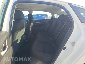 2021 Honda Civic Sedan EX - miniatura 13