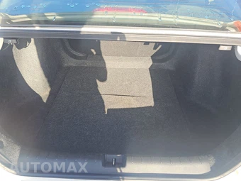 2021 Honda Civic Sedan EX - miniatura 16