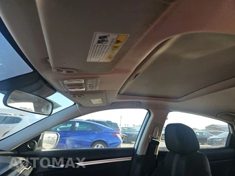 2021 Honda Civic Sedan EX - miniatura 17