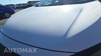 2021 Honda Civic Sedan EX - miniatura 22